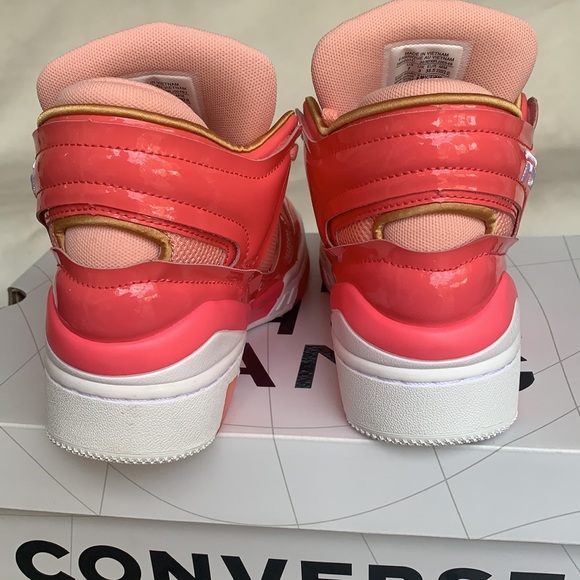 CONVERSE ERX 260 MID WMNS - Picture 10 of 13